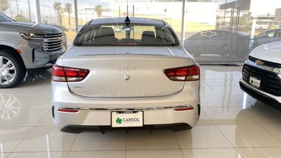 2023 Kia NEW RIO PE LX M/T NEW RIO PE LX M/T
