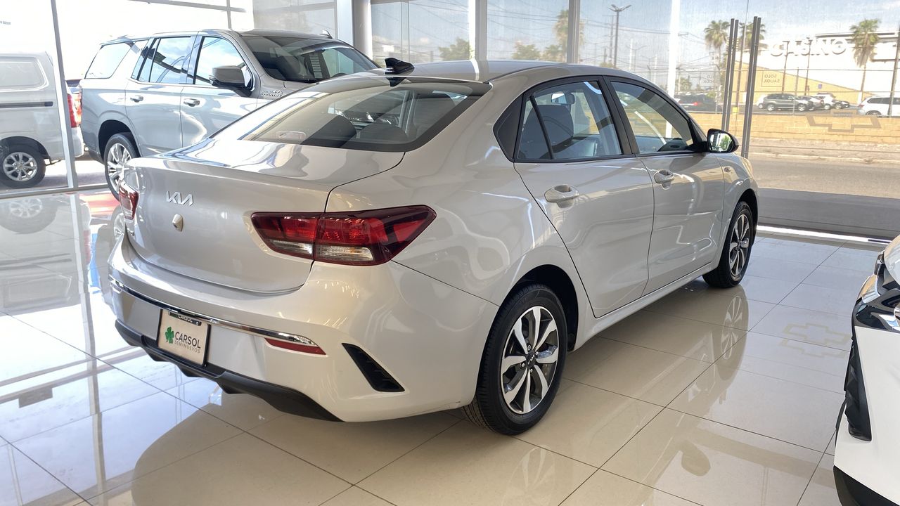 2023 Kia NEW RIO PE LX M/T NEW RIO PE LX M/T
