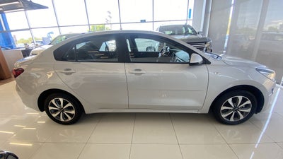2023 Kia NEW RIO PE LX M/T NEW RIO PE LX M/T