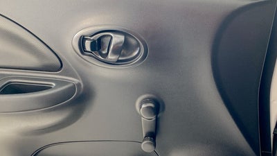 2020 Nissan MARCH SENSE MARCH SENSE