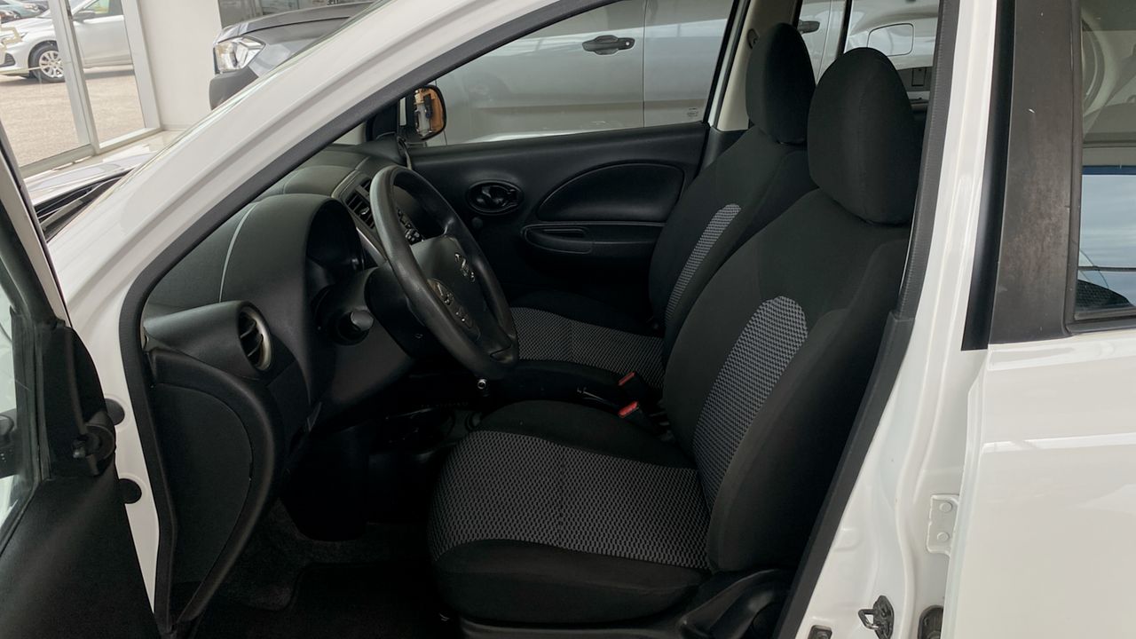 2020 Nissan MARCH SENSE MARCH SENSE