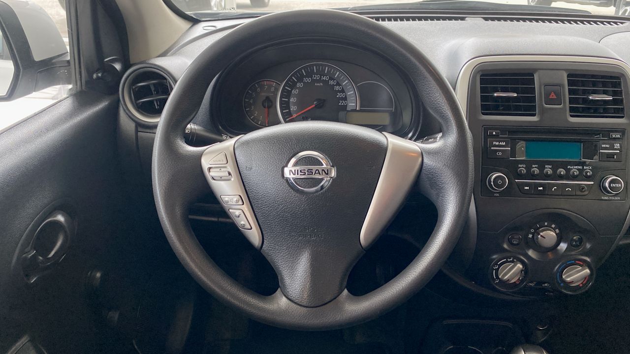 2020 Nissan MARCH SENSE MARCH SENSE