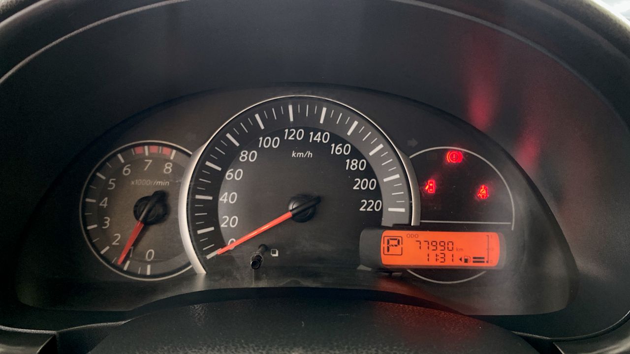 2020 Nissan MARCH SENSE MARCH SENSE