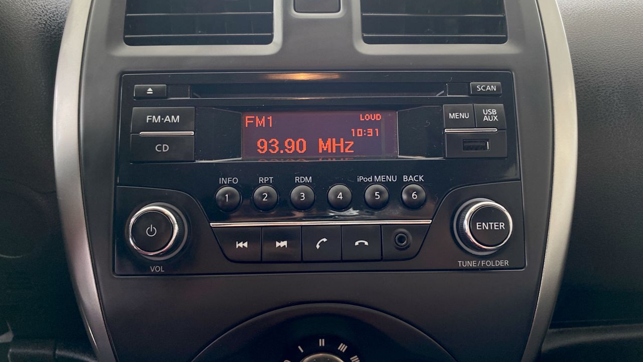 2020 Nissan MARCH SENSE MARCH SENSE