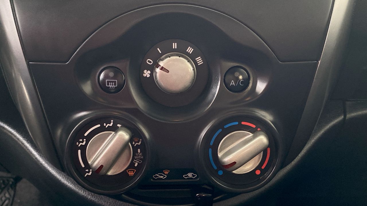 2020 Nissan MARCH SENSE MARCH SENSE