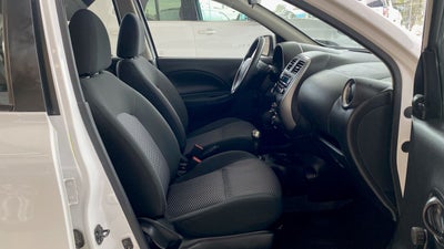 2020 Nissan MARCH SENSE MARCH SENSE