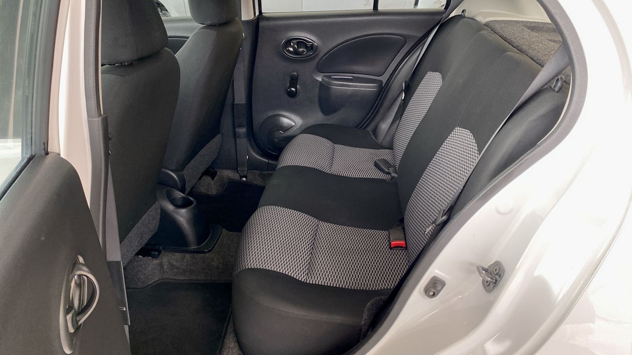 2020 Nissan MARCH SENSE MARCH SENSE