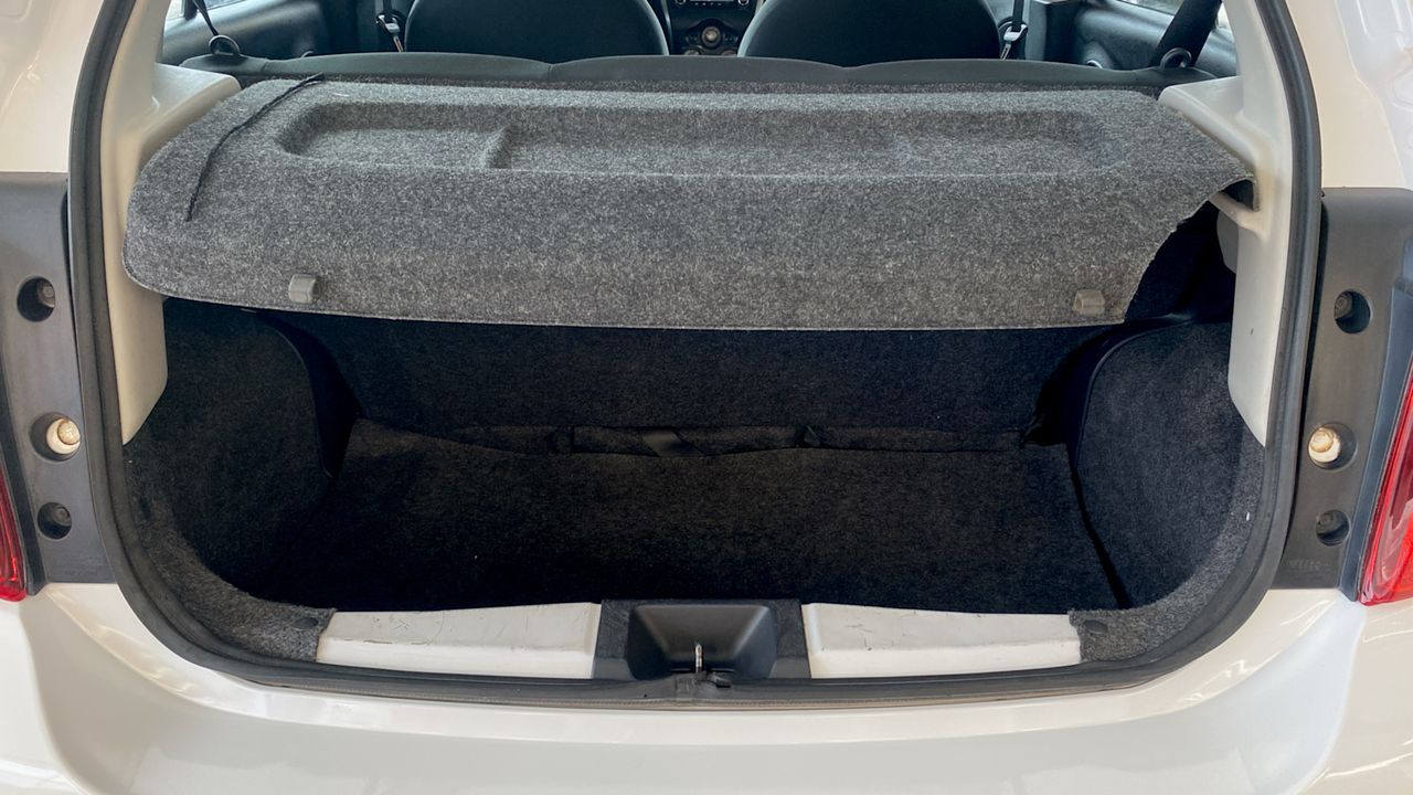 2020 Nissan MARCH SENSE MARCH SENSE