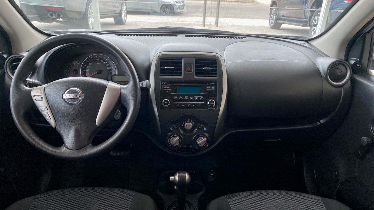 2020 Nissan MARCH SENSE MARCH SENSE