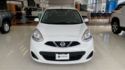 2020 Nissan MARCH SENSE MARCH SENSE