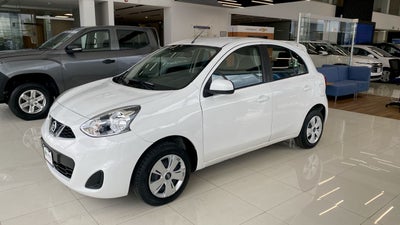 2020 Nissan MARCH SENSE MARCH SENSE