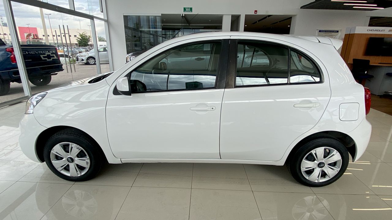 2020 Nissan MARCH SENSE MARCH SENSE