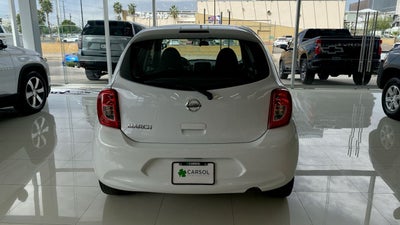 2020 Nissan MARCH SENSE MARCH SENSE