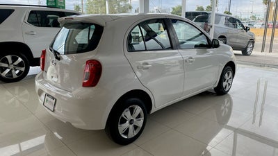 2020 Nissan MARCH SENSE MARCH SENSE