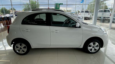 2020 Nissan MARCH SENSE MARCH SENSE