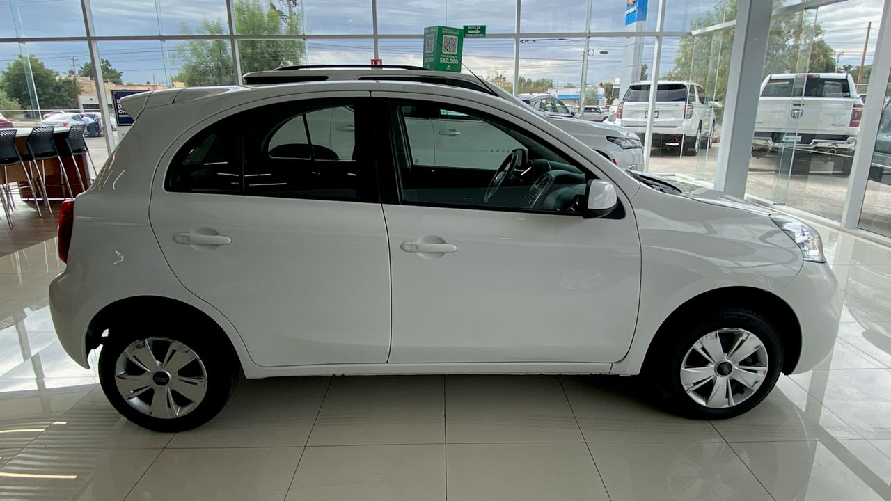 2020 Nissan MARCH SENSE MARCH SENSE