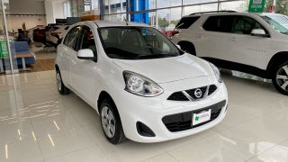 2020 Nissan MARCH SENSE MARCH SENSE