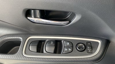 2025 Nissan VERSA EXCLUSIVE CVT VERSA EXCLUSIVE CVT