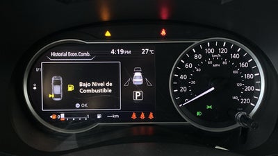 2025 Nissan VERSA EXCLUSIVE CVT VERSA EXCLUSIVE CVT