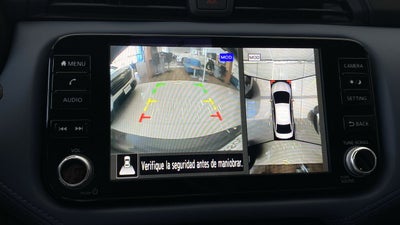 2025 Nissan VERSA EXCLUSIVE CVT VERSA EXCLUSIVE CVT