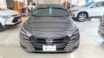 2025 Nissan VERSA EXCLUSIVE CVT VERSA EXCLUSIVE CVT
