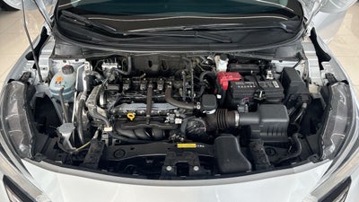 2025 Nissan VERSA SR CVT VERSA SR CVT