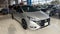 2025 Nissan VERSA SR CVT VERSA SR CVT