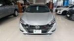 2025 Nissan VERSA SR CVT VERSA SR CVT