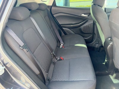 2024 Chevrolet TRACKER LS MANUAL A TRACKER LS MANUAL A