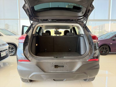 2024 Chevrolet TRACKER LS MANUAL A TRACKER LS MANUAL A