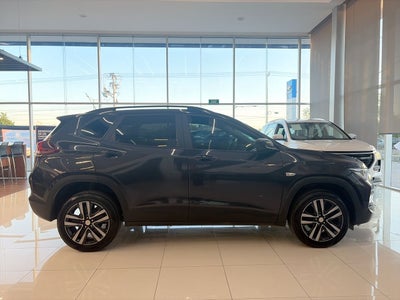 2024 Chevrolet TRACKER LS MANUAL A TRACKER LS MANUAL A