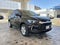 2023 Chevrolet TRACKER LS MANUAL E TRACKER LS MANUAL E
