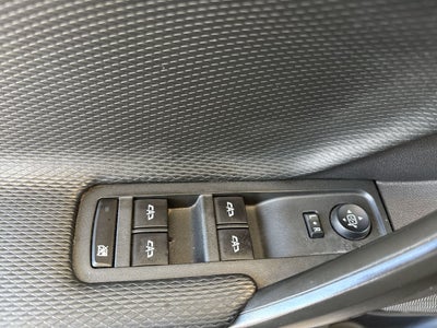 2023 Chevrolet TRACKER LS MANUAL E TRACKER LS MANUAL E