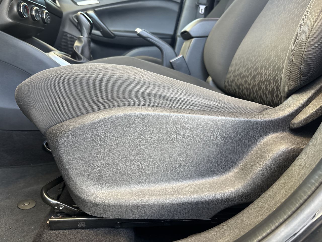 2023 Chevrolet TRACKER LS MANUAL E TRACKER LS MANUAL E