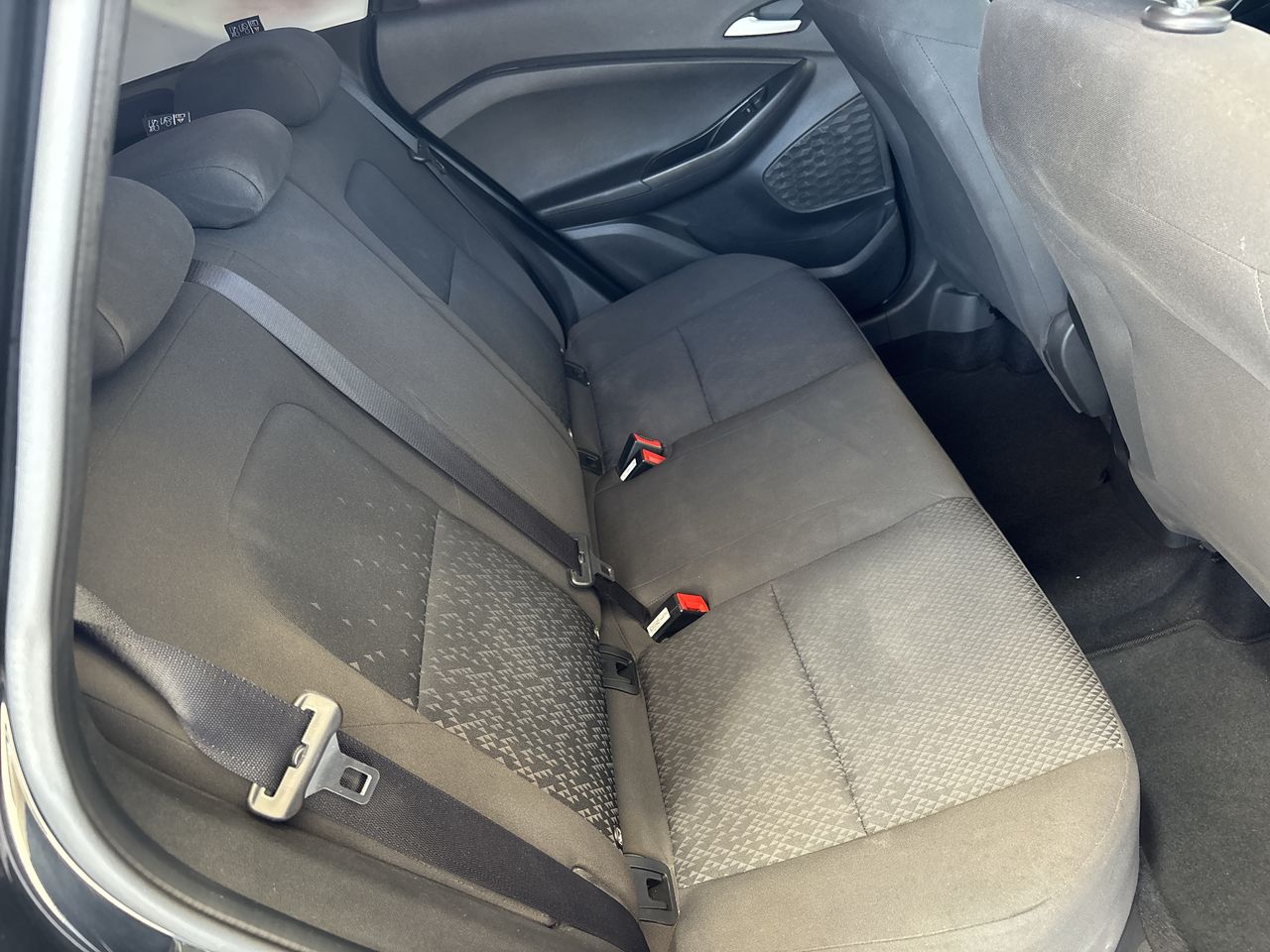 2023 Chevrolet TRACKER LS MANUAL E TRACKER LS MANUAL E