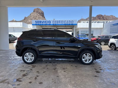 2023 Chevrolet TRACKER LS MANUAL E TRACKER LS MANUAL E
