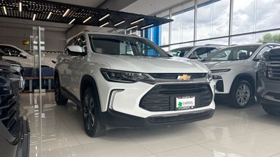 2023 Chevrolet TRACKER PREMIER M TRACKER PREMIER M