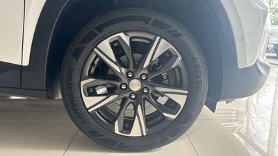 2023 Chevrolet TRACKER PREMIER M TRACKER PREMIER M