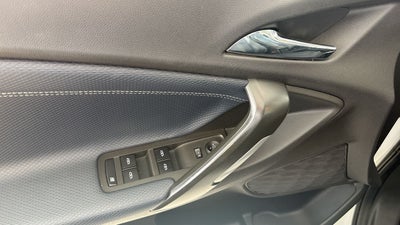 2023 Chevrolet TRACKER PREMIER M TRACKER PREMIER M