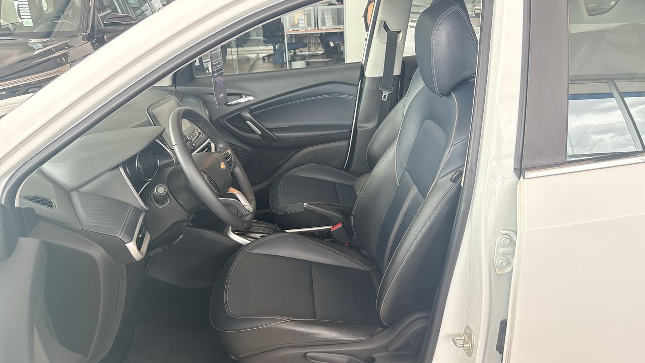 2023 Chevrolet TRACKER PREMIER M TRACKER PREMIER M
