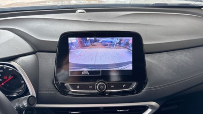 2023 Chevrolet TRACKER PREMIER M TRACKER PREMIER M