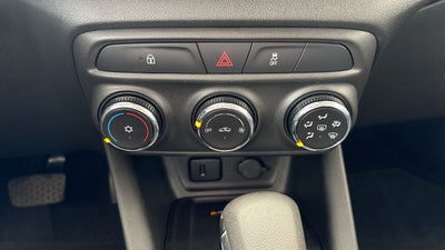 2023 Chevrolet TRACKER PREMIER M TRACKER PREMIER M