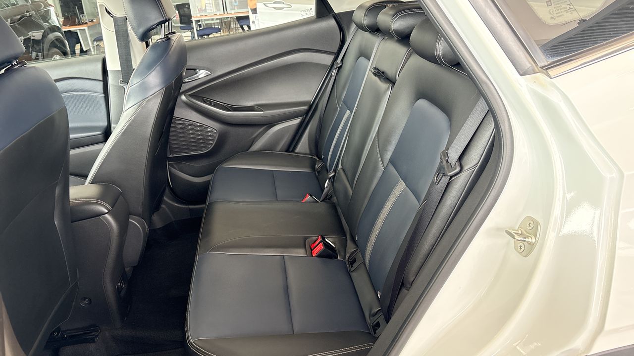2023 Chevrolet TRACKER PREMIER M TRACKER PREMIER M