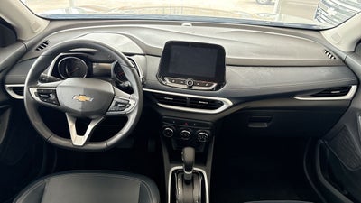 2023 Chevrolet TRACKER PREMIER M TRACKER PREMIER M
