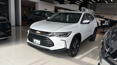2023 Chevrolet TRACKER PREMIER M TRACKER PREMIER M