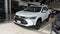 2023 Chevrolet TRACKER PREMIER M TRACKER PREMIER M