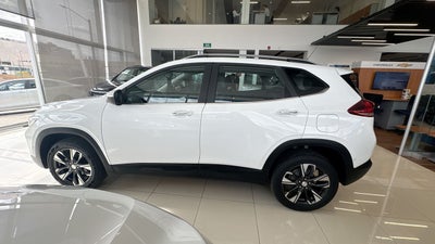 2023 Chevrolet TRACKER PREMIER M TRACKER PREMIER M