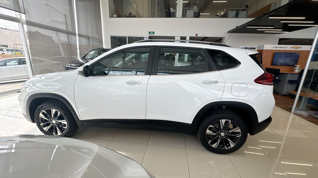 2023 Chevrolet TRACKER PREMIER M TRACKER PREMIER M