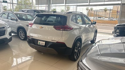 2023 Chevrolet TRACKER PREMIER M TRACKER PREMIER M