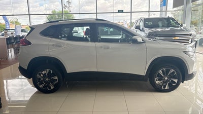 2023 Chevrolet TRACKER PREMIER M TRACKER PREMIER M